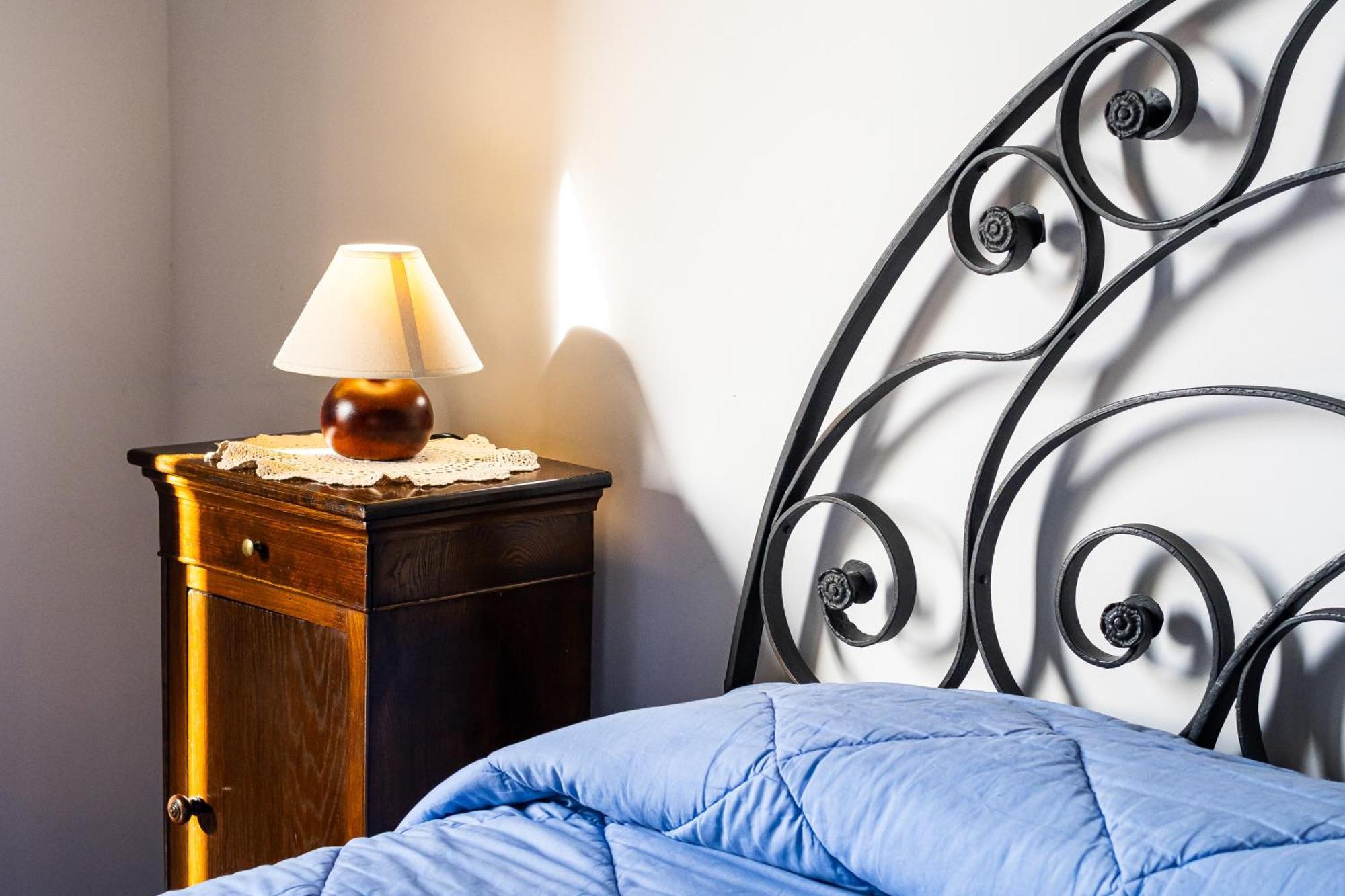 Bellezza In Cilento Panoramic Apts Castellabate Ngoại thất bức ảnh