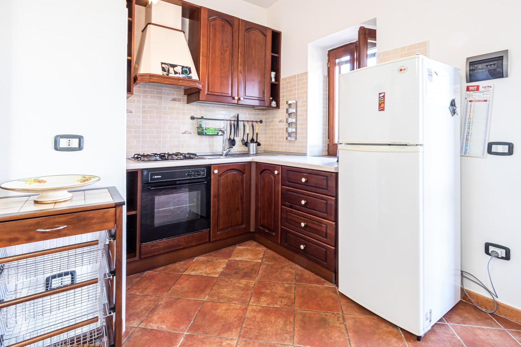 Bellezza In Cilento Panoramic Apts Castellabate Ngoại thất bức ảnh