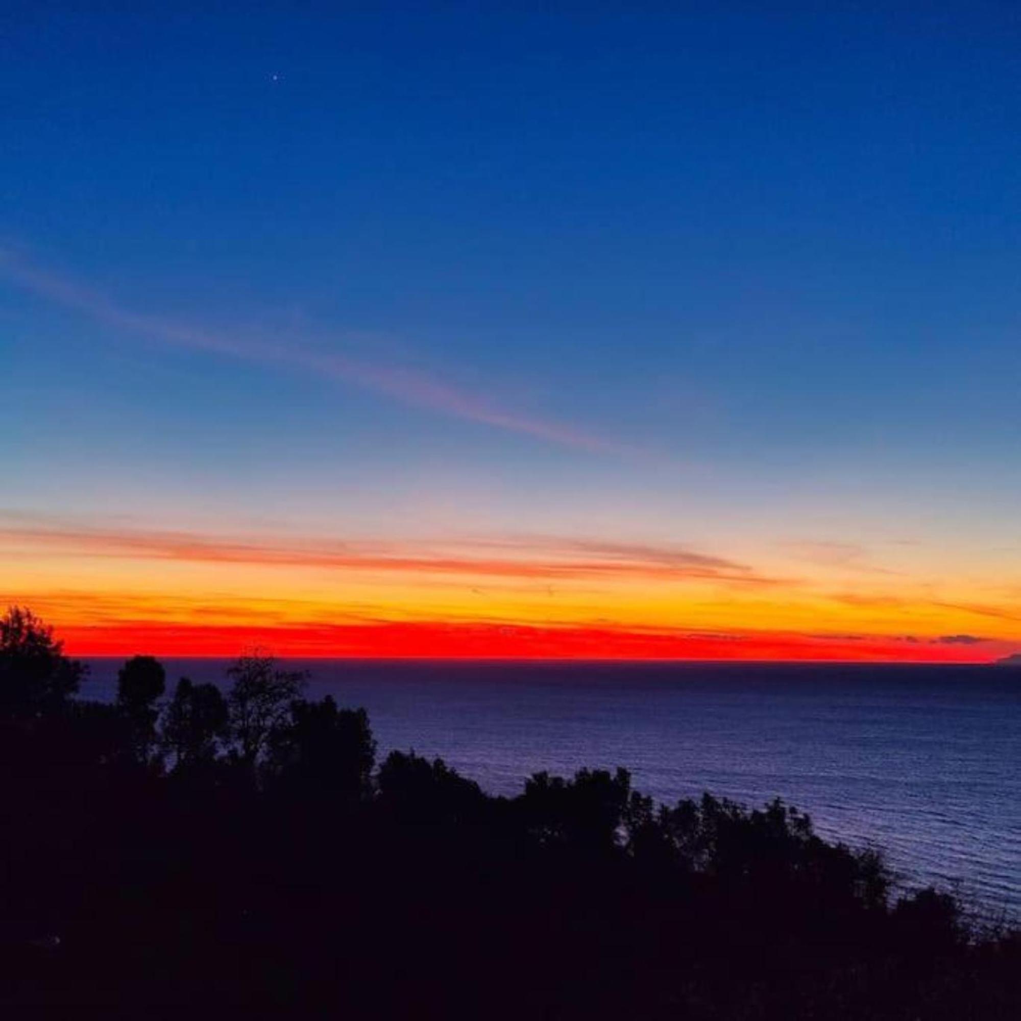 Bellezza In Cilento Panoramic Apts Castellabate Ngoại thất bức ảnh